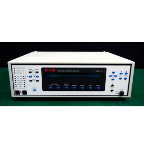 Telephone Network Emulator